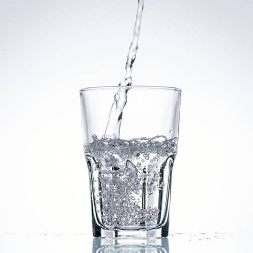 Alkaline Water